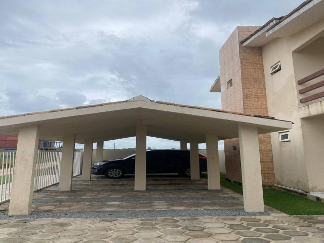 Casa para Venda em Pitimbu - 4