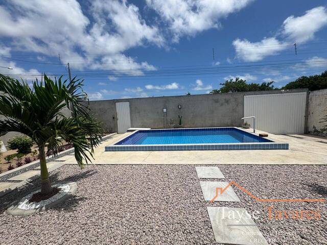 #241 - Casa para Venda em Conde - PB - 3