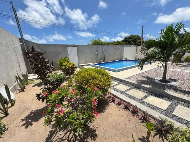 Casa para Venda em Conde - 5