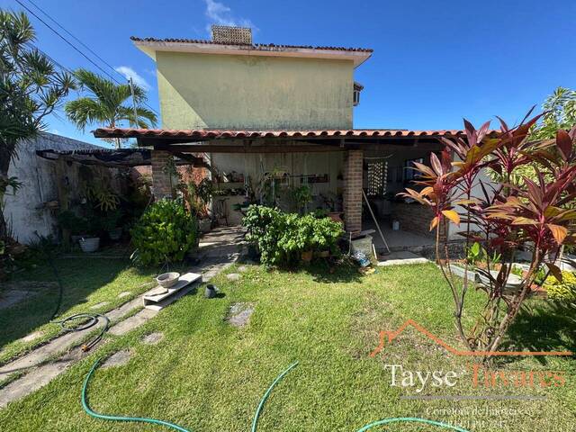 #243 - Casa para Venda em Conde - PB - 3