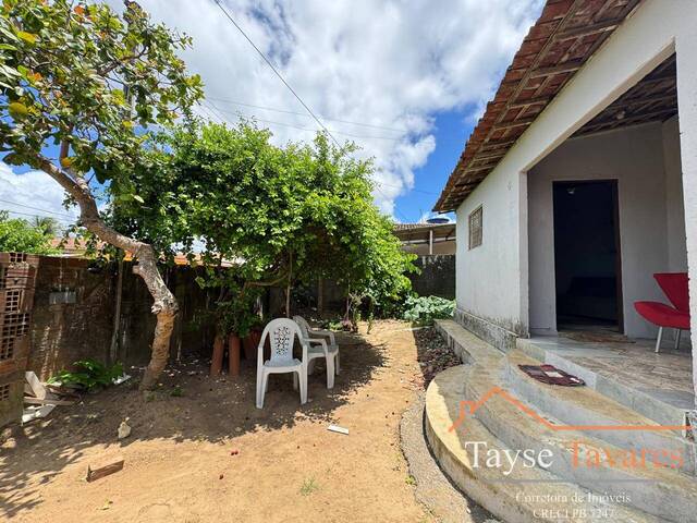 #244 - Casa para Venda em Conde - PB - 3
