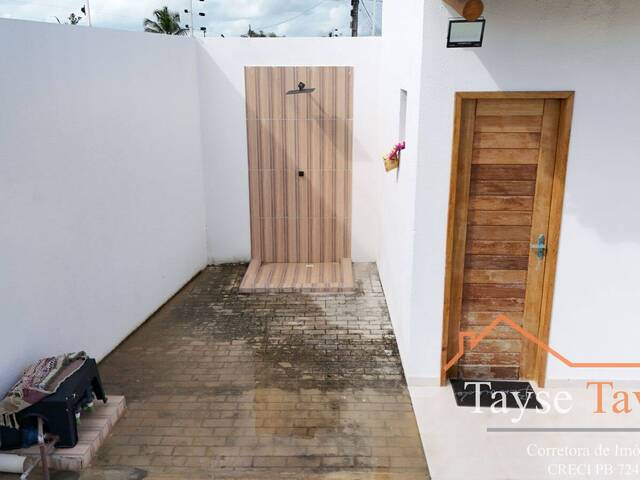 #245 - Casa para Venda em Conde - PB - 3