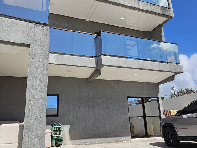#246 - Casa para Venda em Conde - PB - 2