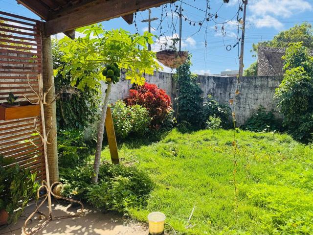 Casa para Locação em Conde - 4