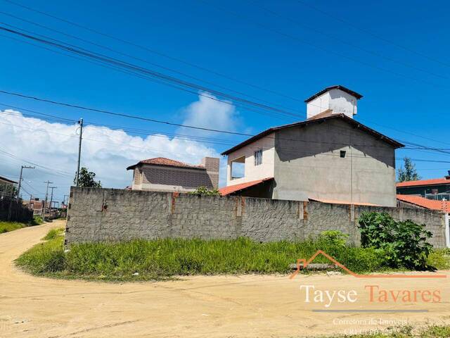 #248 - Casa para Locação em Conde - PB - 1