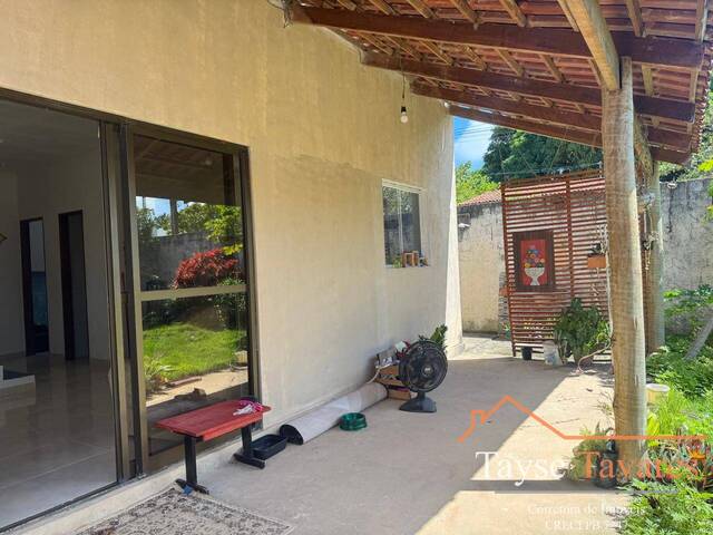#248 - Casa para Locação em Conde - PB - 2