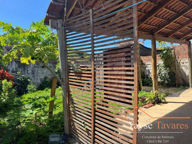 #248 - Casa para Locação em Conde - PB - 3