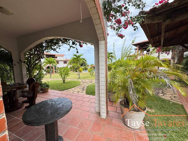 #250 - Casa para Venda em Conde - PB - 2