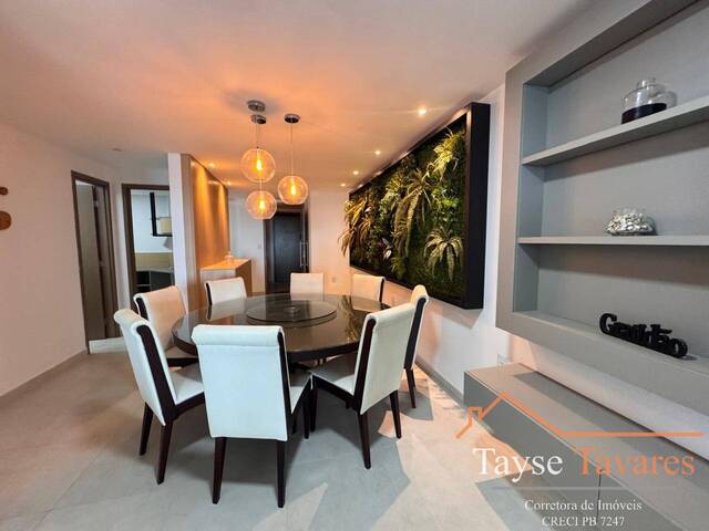 #251 - Apartamento para Venda em Conde - PB - 3