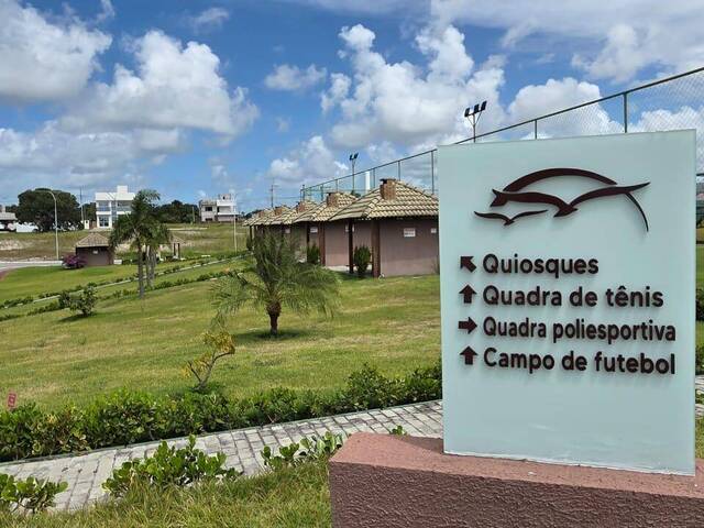 #252 - Casa para Venda em Conde - PB