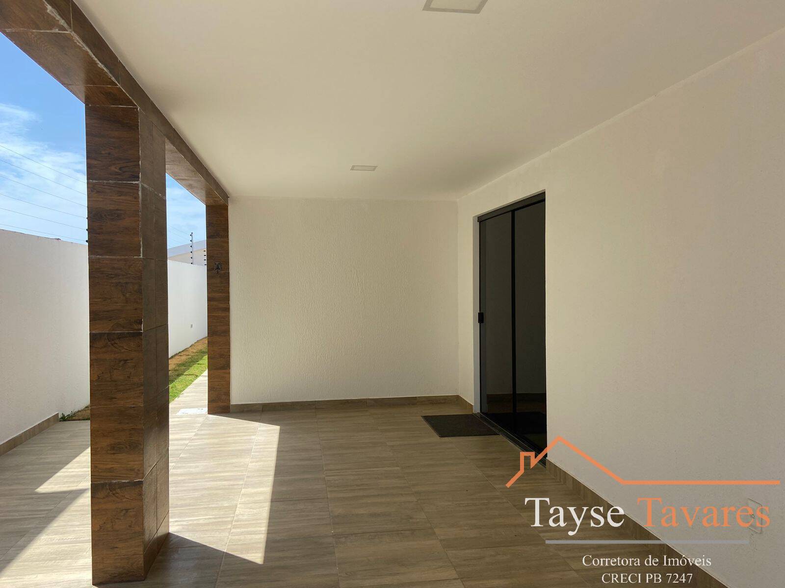 Casa à venda e aluguel com 2 quartos - Foto 4