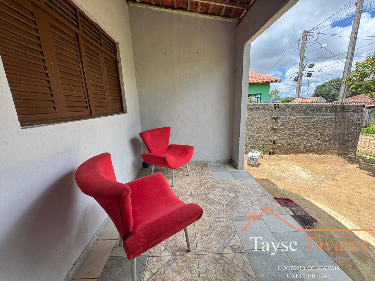 Casa, 2 quartos, 55 m² - Foto 5