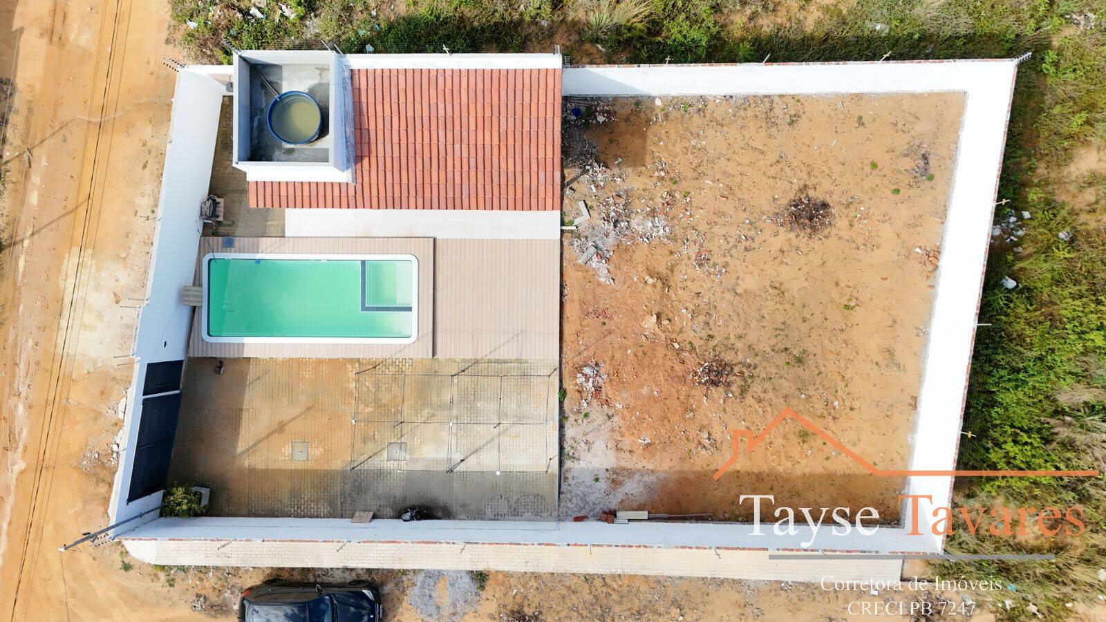 Casa à venda, 288m² - Foto 1