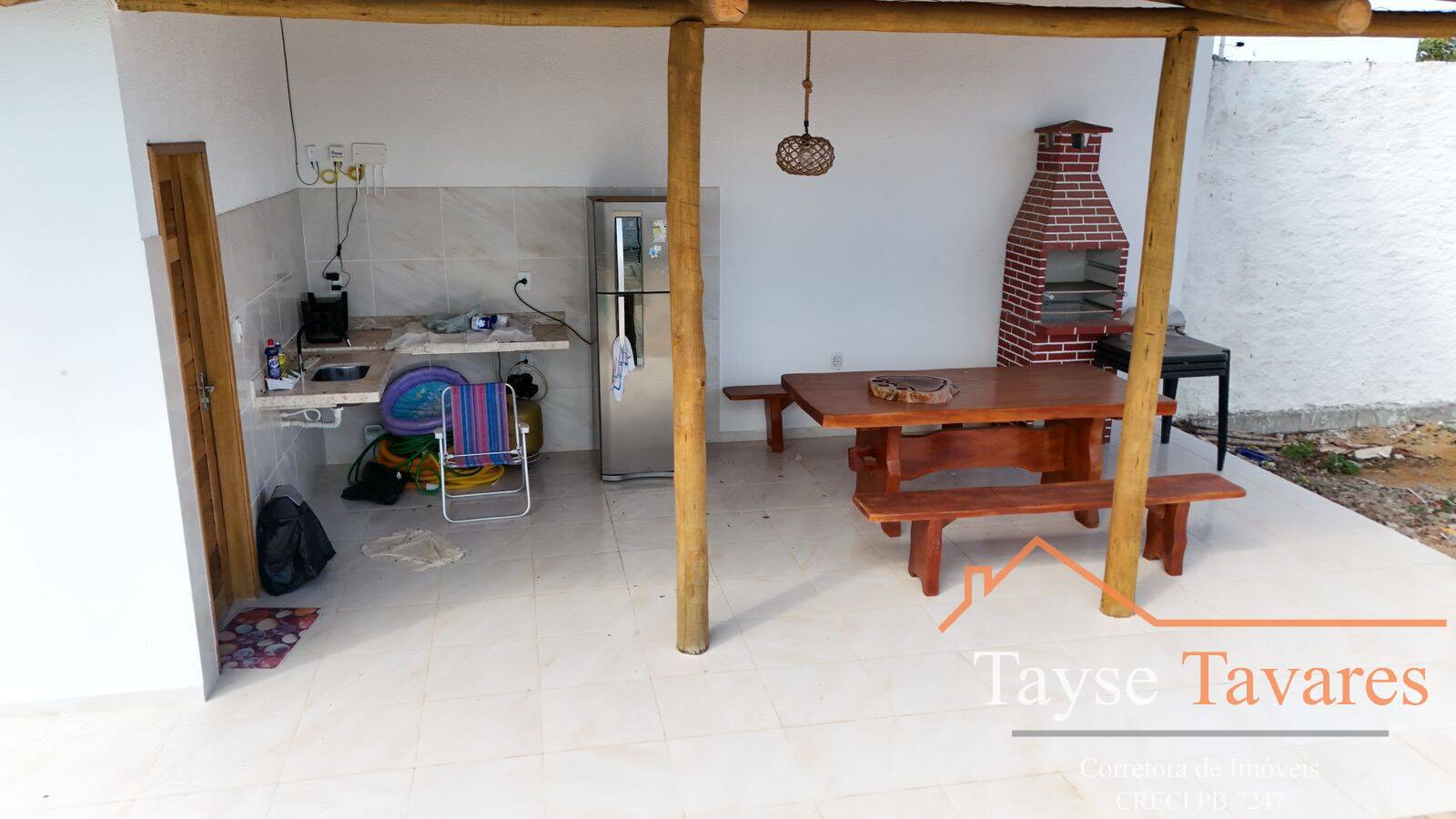Casa à venda, 288m² - Foto 6