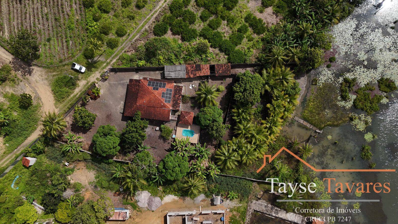Chácara à venda com 2 quartos, 150m² - Foto 5