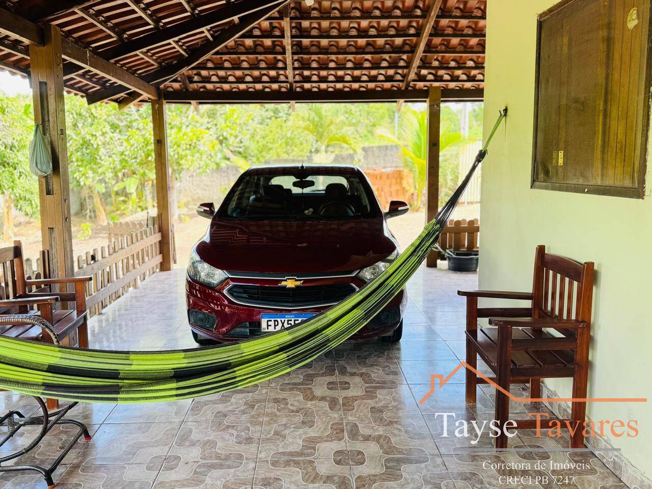 Chácara à venda com 2 quartos, 150m² - Foto 9