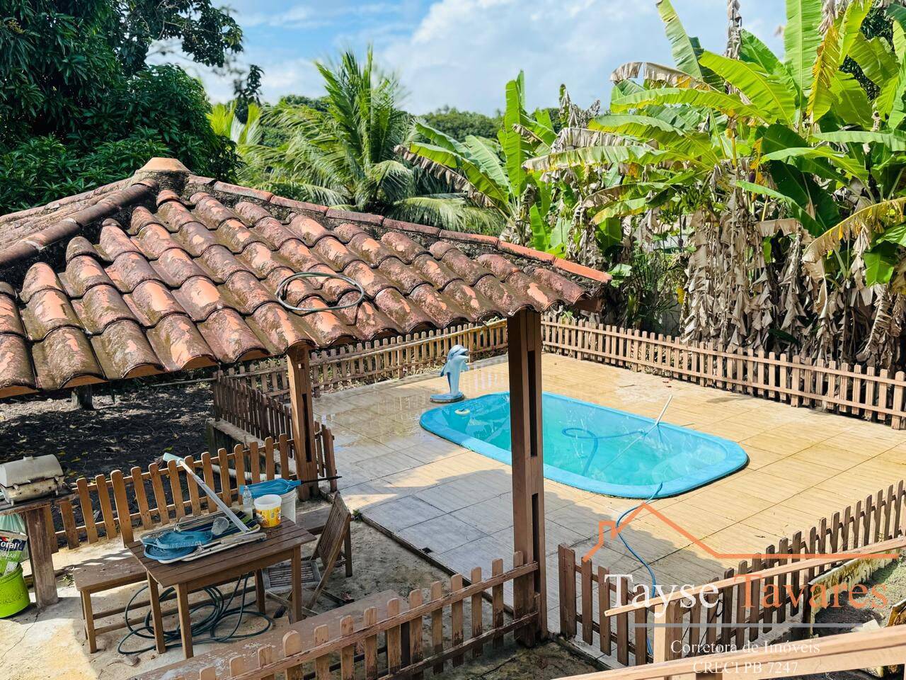 Chácara à venda com 2 quartos, 150m² - Foto 13
