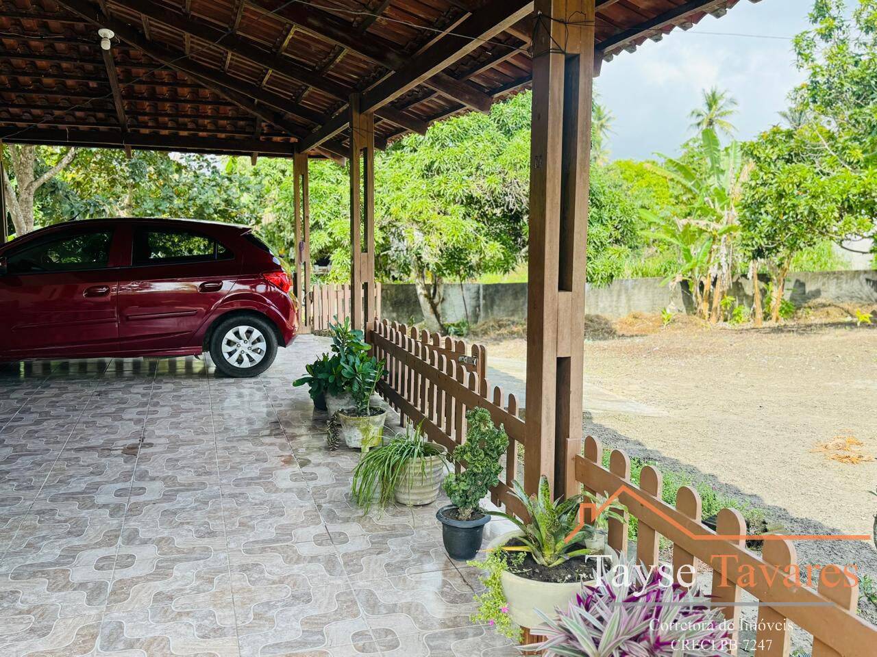 Chácara à venda com 2 quartos, 150m² - Foto 10