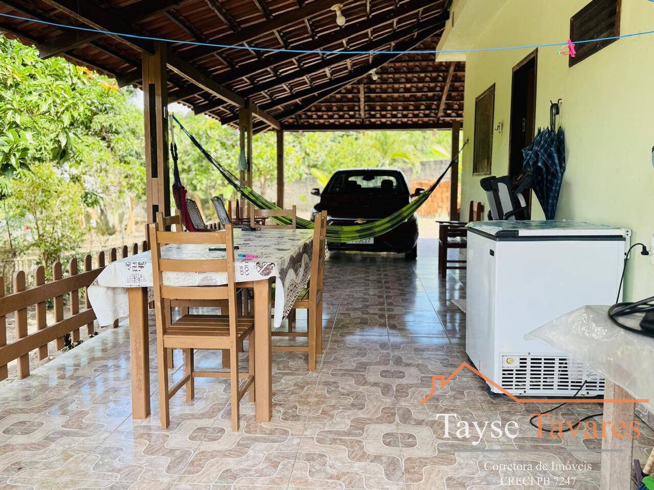 Chácara à venda com 2 quartos, 150m² - Foto 11