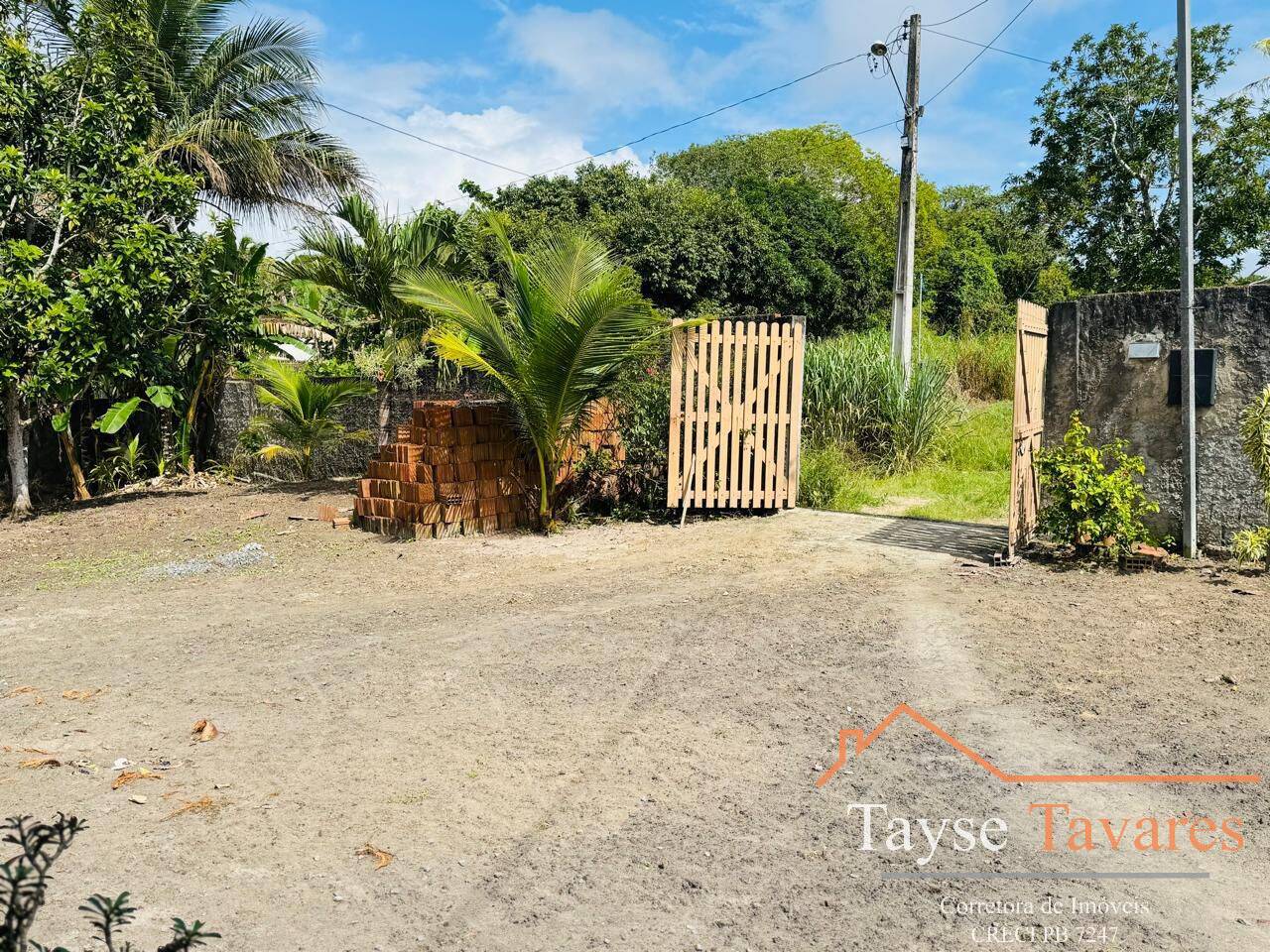 Chácara à venda com 2 quartos, 150m² - Foto 3