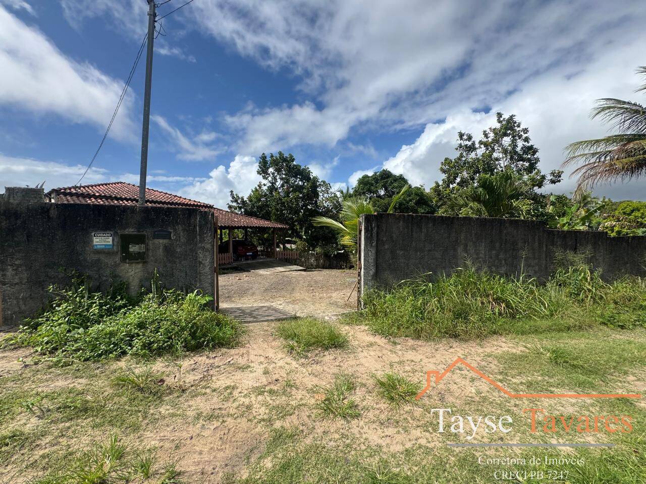 Chácara à venda com 2 quartos, 150m² - Foto 2