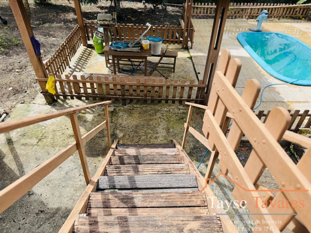 Chácara à venda com 2 quartos, 150m² - Foto 17