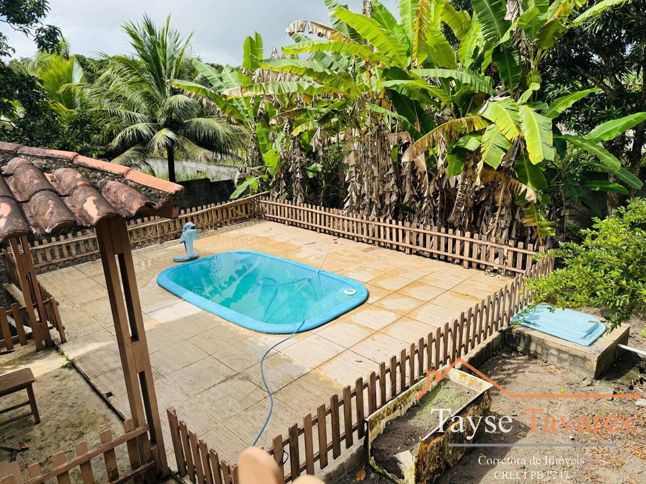 Chácara à venda com 2 quartos, 150m² - Foto 18