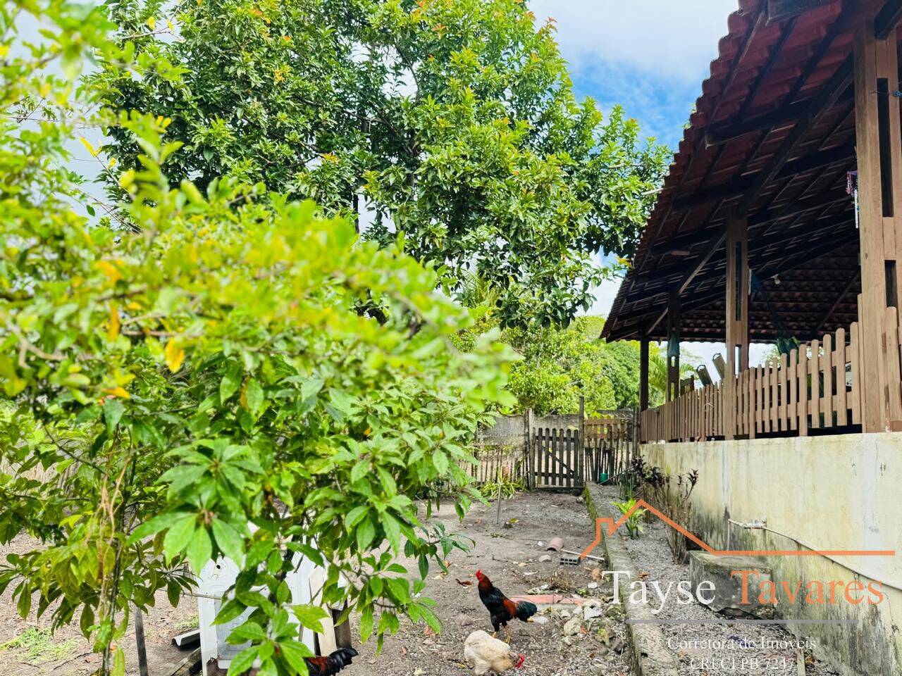 Chácara à venda com 2 quartos, 150m² - Foto 22
