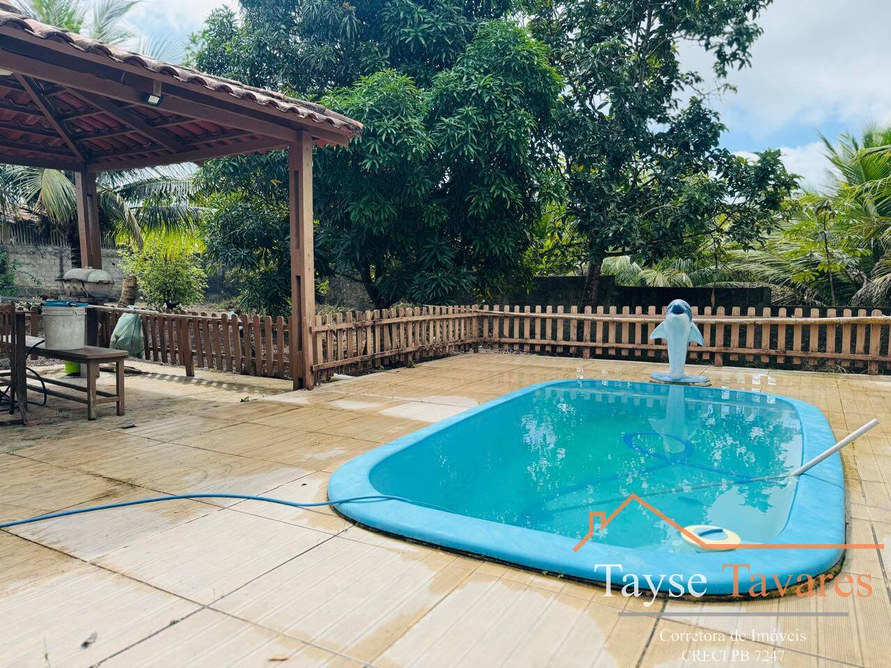 Chácara à venda com 2 quartos, 150m² - Foto 19