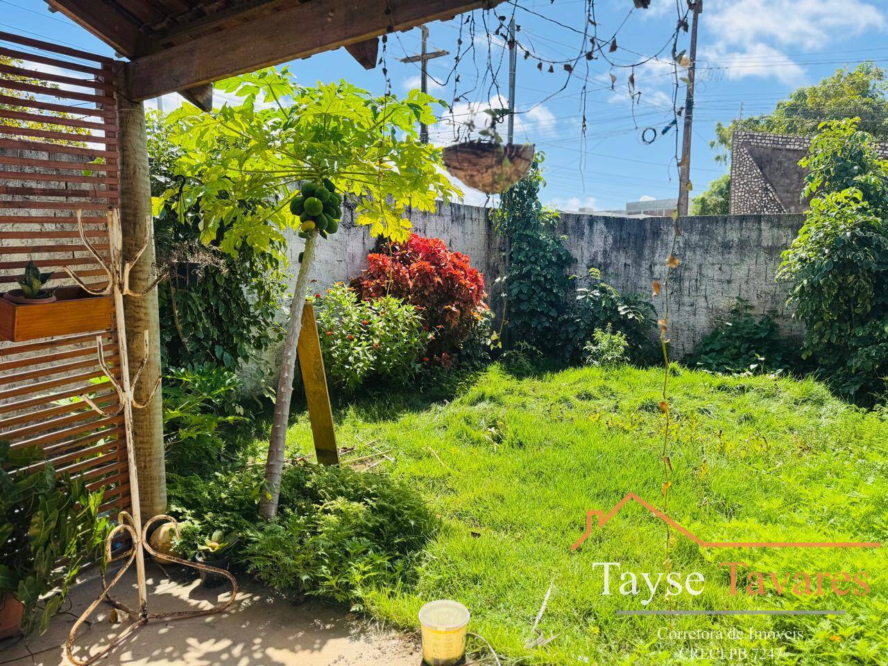Casa para alugar com 4 quartos - Foto 4