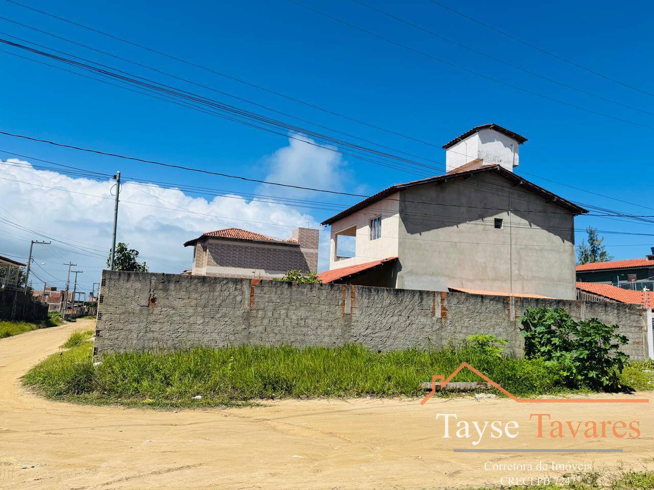 Casa para alugar com 4 quartos - Foto 1