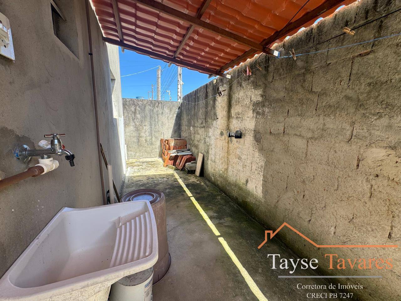 Casa para alugar com 4 quartos - Foto 7