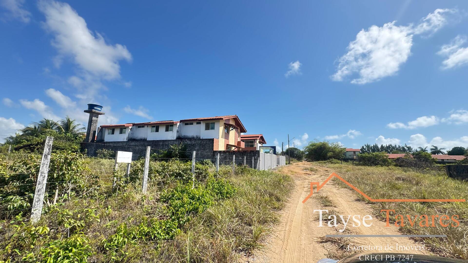 Terreno, 450 m² - Foto 1