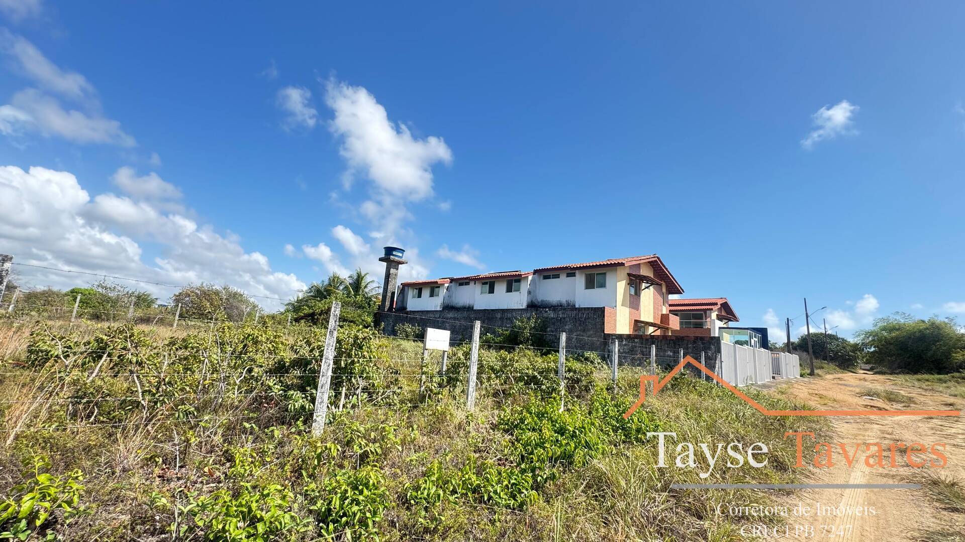 Terreno, 450 m² - Foto 2