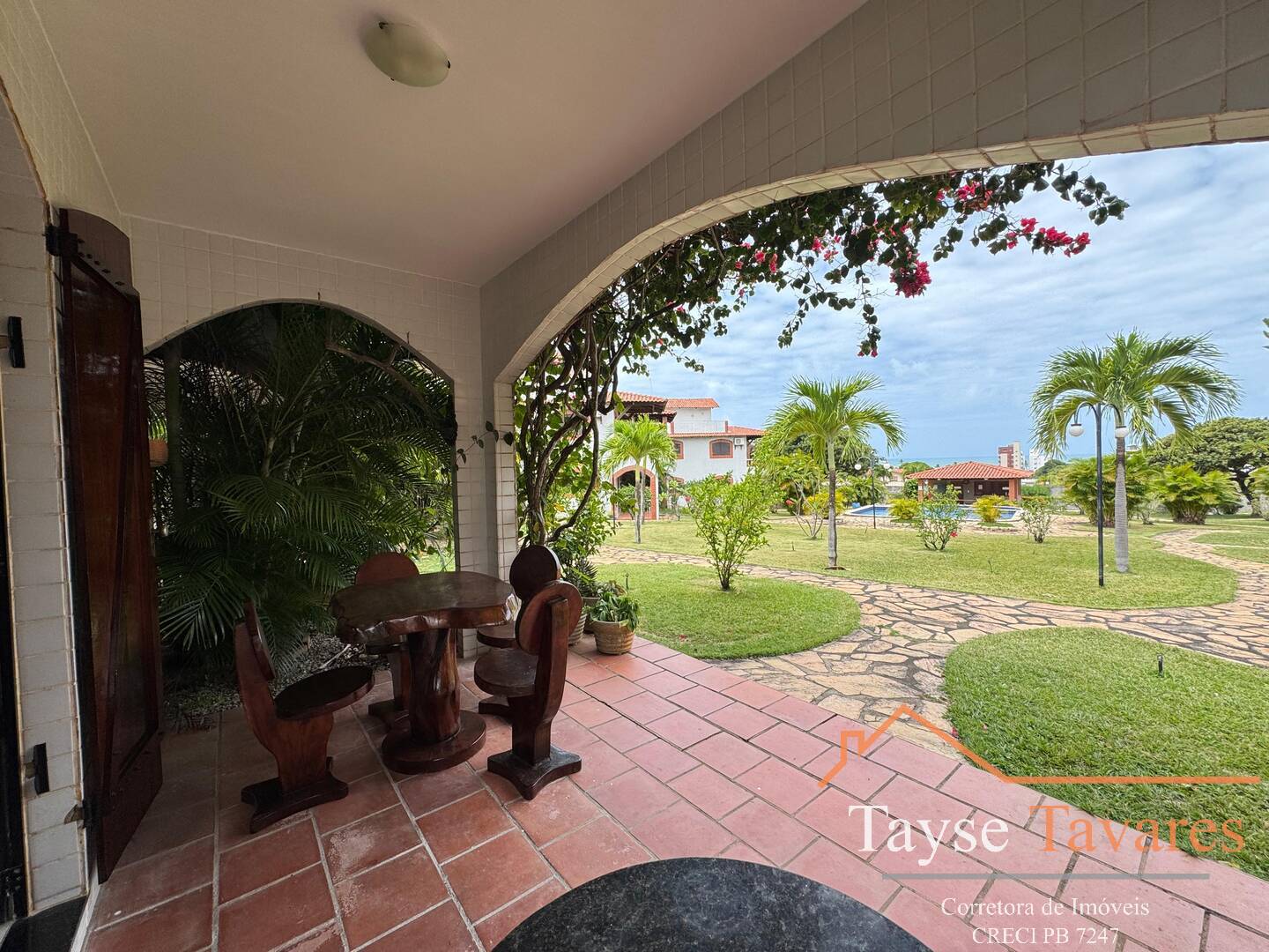 Casa, 2 quartos, 119 m² - Foto 3