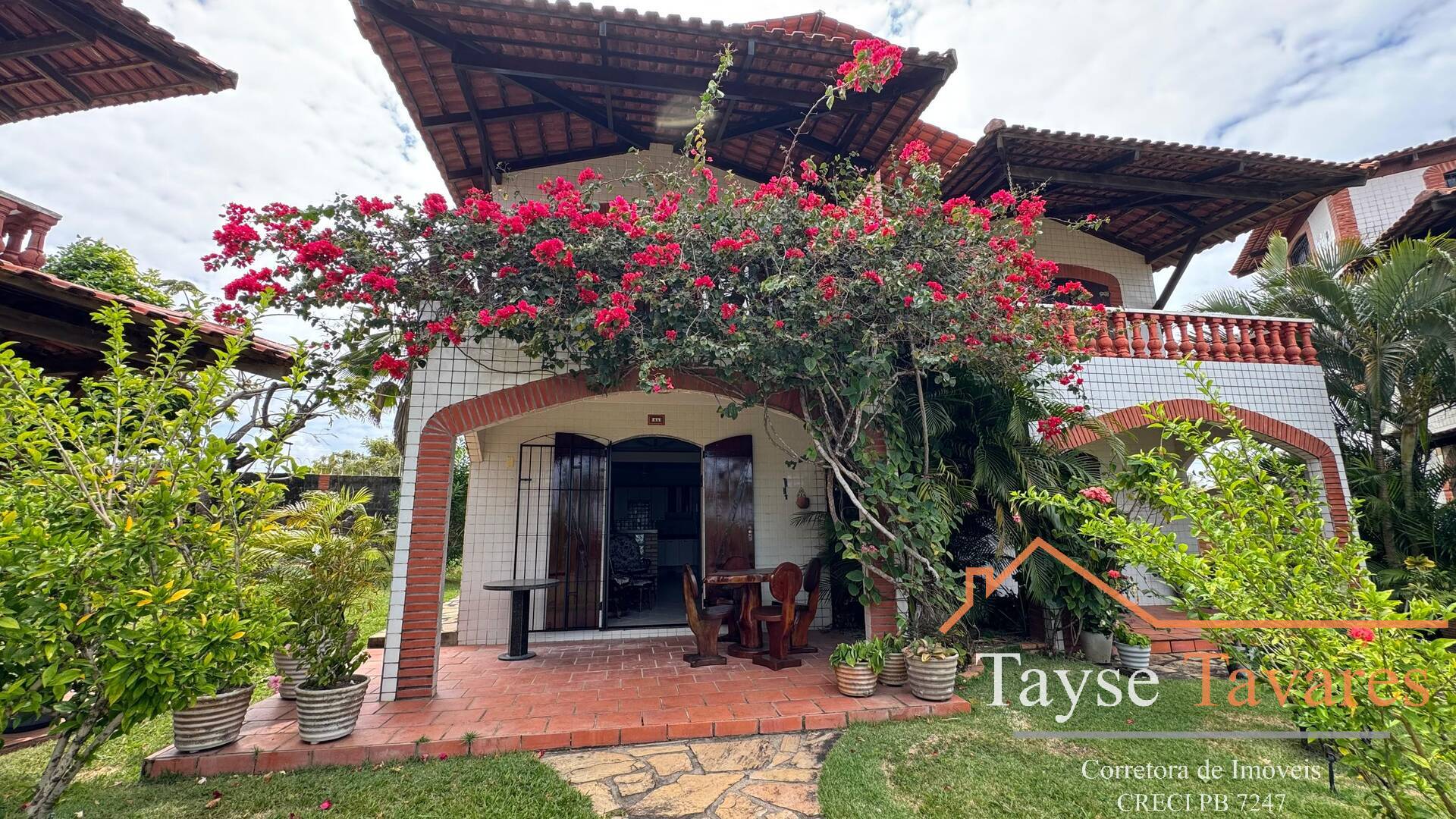 Casa, 2 quartos, 119 m² - Foto 1